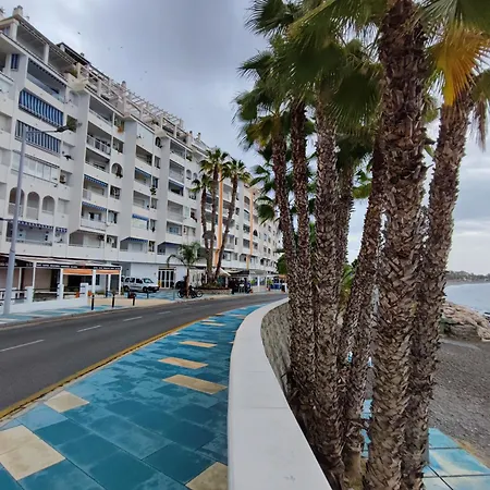 Apartment Primera Linea De Playa - 2